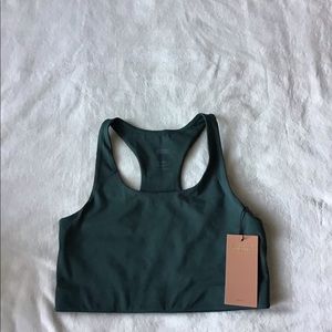 Girlfriend Collective Paloma Bra